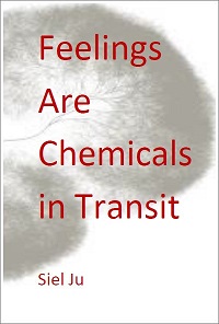 Feelings Are Chemicals in Transit