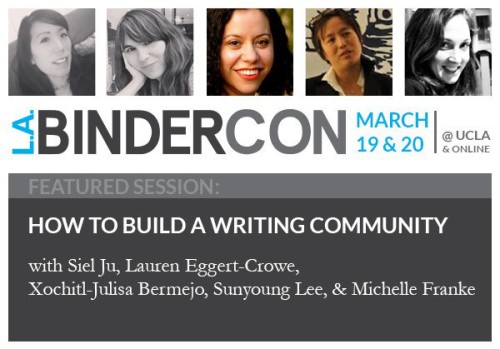 bindercon