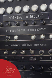 Nothing to Declare: A Guide to the Flash Sequence.
