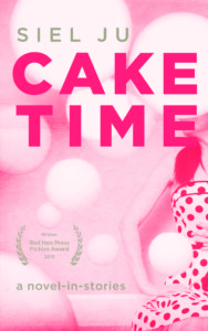 Cake Time by Siel Ju