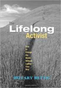 lifelong activist