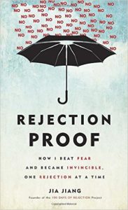 rejection proof