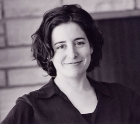 aimee bender