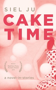 Cake Time by Siel Ju