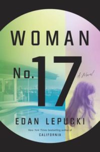 Edan Lepucki Woman No 17